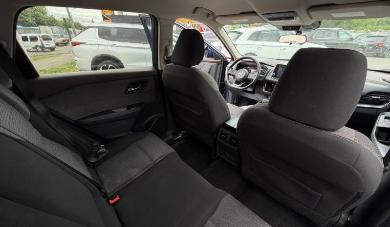 
NISSAN ROGUE SV, 2021 (2020) full									