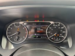 
NISSAN ROGUE SV, 2021 (2020) full									