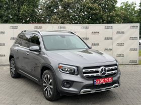 MERCEDES-BENZ GLB 250, 2020