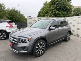 MERCEDES-BENZ GLB 250, 2020
