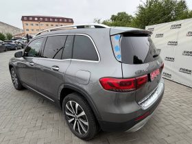 MERCEDES-BENZ GLB 250, 2020