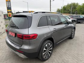 MERCEDES-BENZ GLB 250, 2020