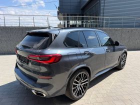 BMW X5 G05, 2019