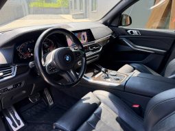 
BMW X5 G05, 2019 full									