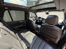 
BMW X5 G05, 2019 full									