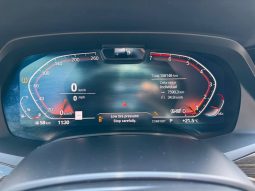 
BMW X5 G05, 2019 full									