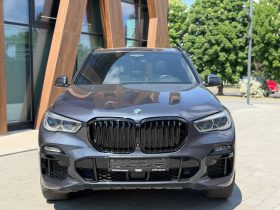 BMW X5 G05, 2019