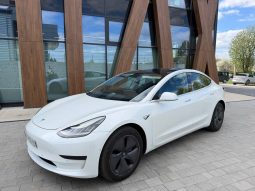 
TESLA MODEL 3 SR+ RWD, 2020 full									