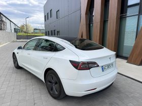 TESLA MODEL 3 SR+ RWD, 2020
