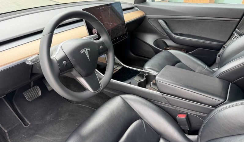 
TESLA MODEL 3 SR+ RWD, 2020 full									