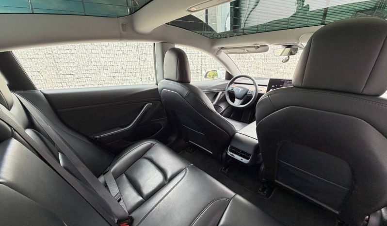 
TESLA MODEL 3 SR+ RWD, 2020 full									
