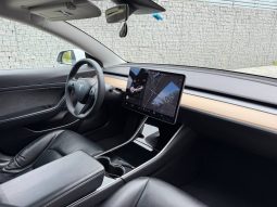 
TESLA MODEL 3 SR+ RWD, 2020 full									