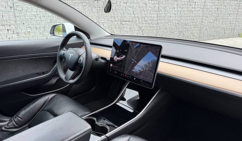 
TESLA MODEL 3 SR+ RWD, 2020 full									