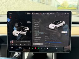 
TESLA MODEL 3 SR+ RWD, 2020 full									