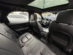 
JAGUAR F-PACE R – SPORT, 2017 (2016) full									