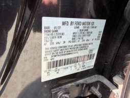
FORD MUSTANG MACH-E PREMIUM, 2022 full									