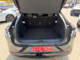 
FORD MUSTANG MACH-E PREMIUM, 2022 full									