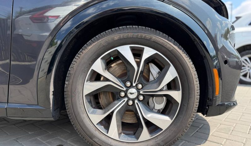 
FORD MUSTANG MACH-E PREMIUM, 2022 full									