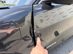 
FORD MUSTANG MACH-E PREMIUM, 2022 full									