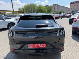 
FORD MUSTANG MACH-E PREMIUM, 2022 full									