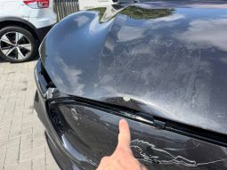 
FORD MUSTANG MACH-E PREMIUM, 2022 full									