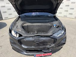 
FORD MUSTANG MACH-E PREMIUM, 2022 full									