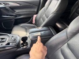 
MAZDA CX-9 GRAND TOURING, 2020 (2019) full									