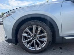 
MAZDA CX-9 GRAND TOURING, 2020 (2019) full									