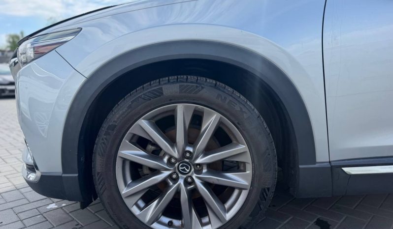 
MAZDA CX-9 GRAND TOURING, 2020 (2019) full									