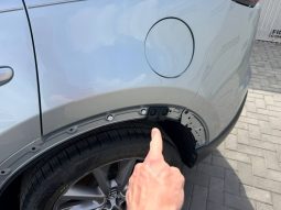 
MAZDA CX-9 GRAND TOURING, 2020 (2019) full									