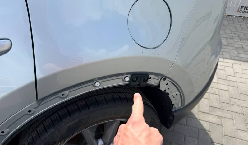 
MAZDA CX-9 GRAND TOURING, 2020 (2019) full									