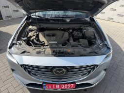 
MAZDA CX-9 GRAND TOURING, 2020 (2019) full									