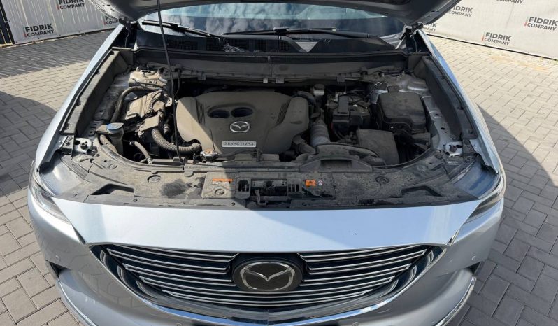 
MAZDA CX-9 GRAND TOURING, 2020 (2019) full									
