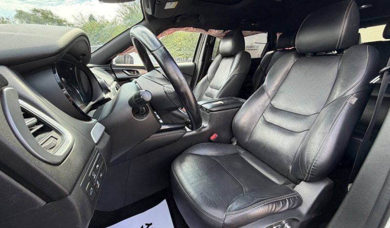 
MAZDA CX-9 GRAND TOURING, 2020 (2019) full									