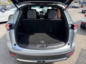 MAZDA CX-9 GRAND TOURING, 2020 (2019)