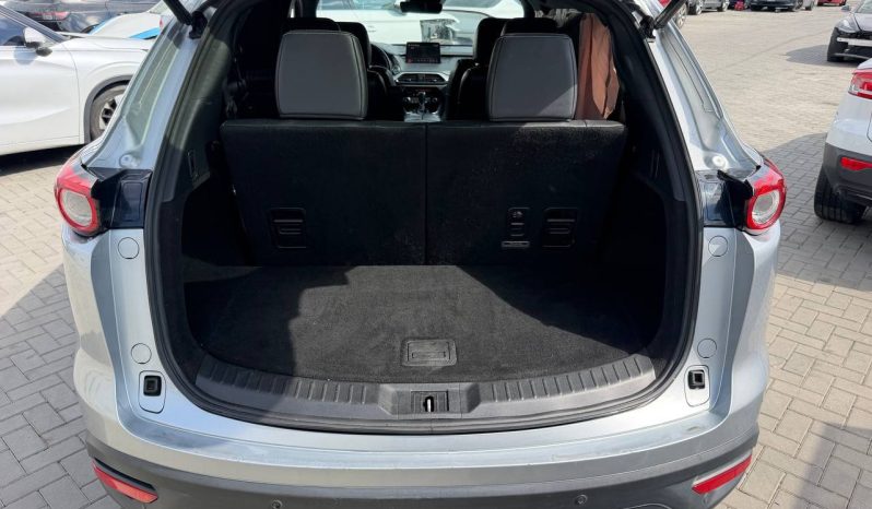 
MAZDA CX-9 GRAND TOURING, 2020 (2019) full									