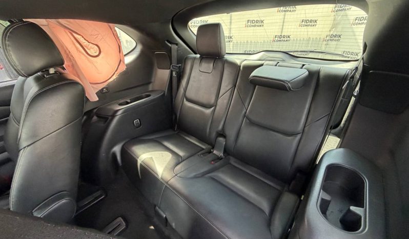 
MAZDA CX-9 GRAND TOURING, 2020 (2019) full									