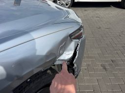 
MAZDA CX-9 GRAND TOURING, 2020 (2019) full									