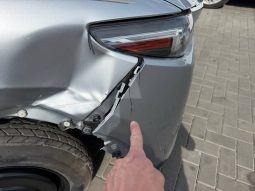 
MAZDA CX-9 GRAND TOURING, 2020 (2019) full									