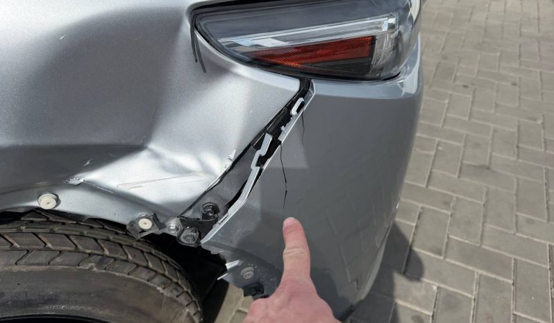 
MAZDA CX-9 GRAND TOURING, 2020 (2019) full									