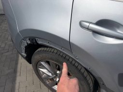 
MAZDA CX-9 GRAND TOURING, 2020 (2019) full									