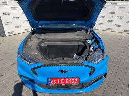 
FORD MUSTANG MACH-E SELECT, 2023 (2022) full									