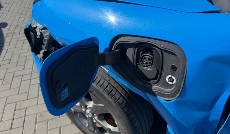 
FORD MUSTANG MACH-E SELECT, 2023 (2022) full									
