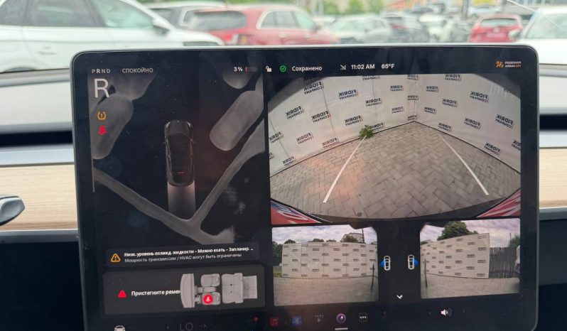 
TESLA MODEL Y LR DM, 2023 (2022) full									