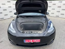 
TESLA MODEL Y LR DM, 2023 (2022) full									