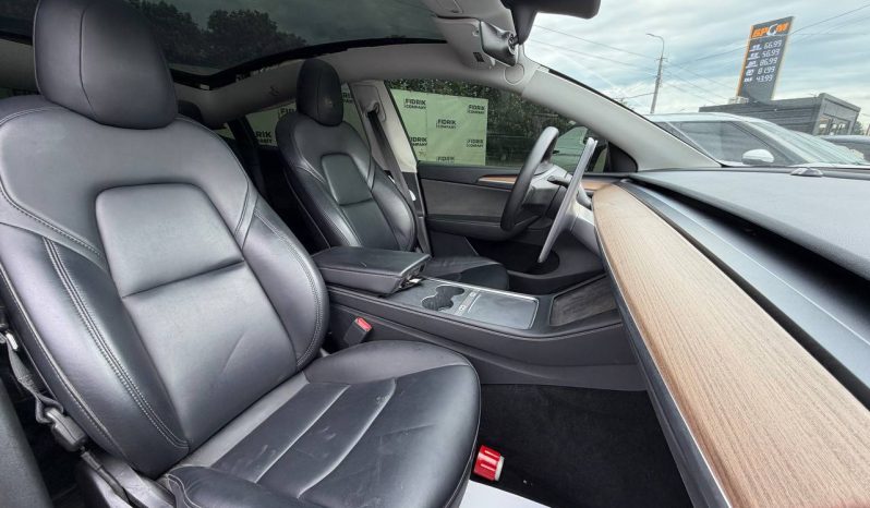 
TESLA MODEL Y LR DM, 2023 (2022) full									