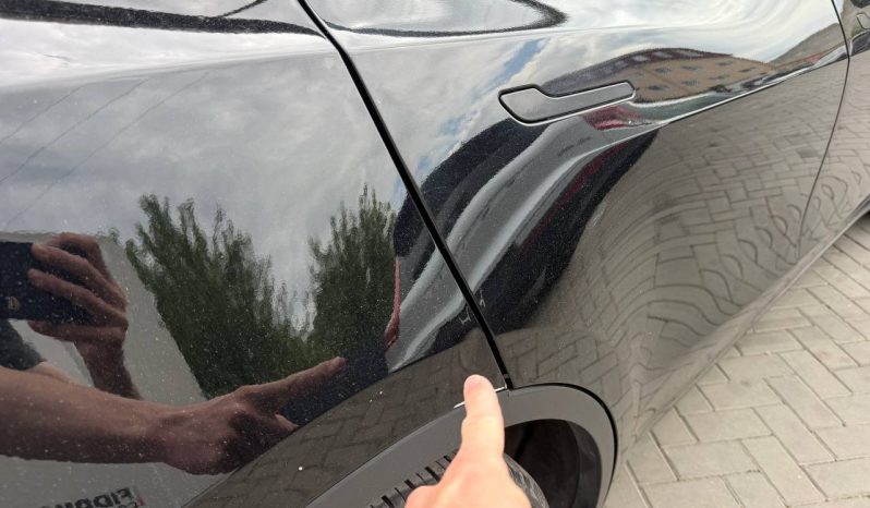 
TESLA MODEL Y LR DM, 2023 (2022) full									