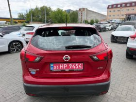 NISSAN ROGUE SPORT S, 2018