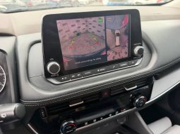 
NISSAN ROGUE SV, 2021 (2020) full									