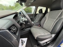 
NISSAN ROGUE SV, 2021 (2020) full									
